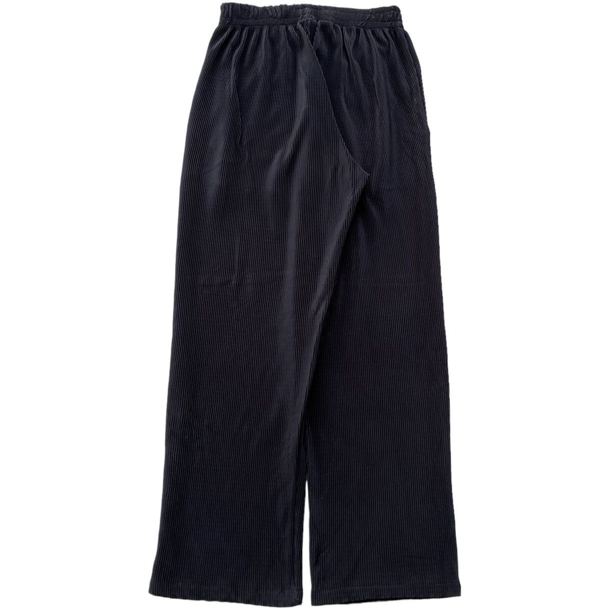 Japanese Brand Rare Japanese Brand Crumps Issey Style Pleats Pants Size US 32 / EU 48 - 5 Thumbnail