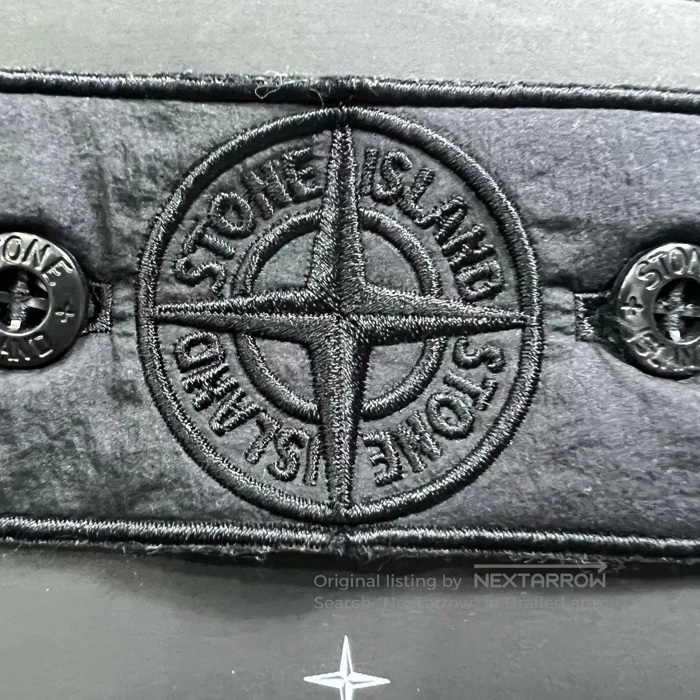 Stone Island Shadow Project Stone Island Shadow Parka Coat. Size US M / EU 48-50 / 2 - 5 Thumbnail