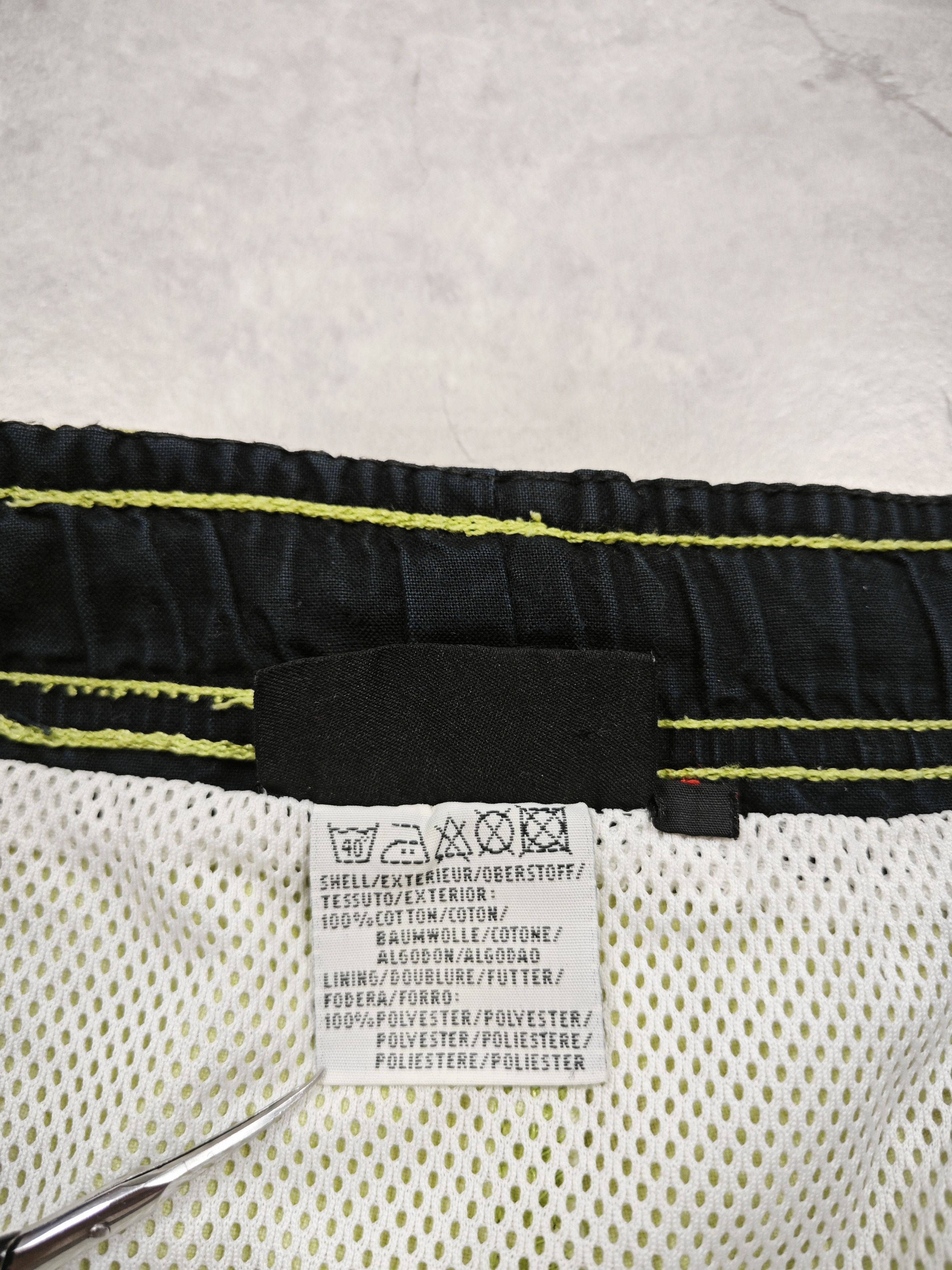 O'Neill Oneill Vintage Shorts Size US 37 - 6 Thumbnail