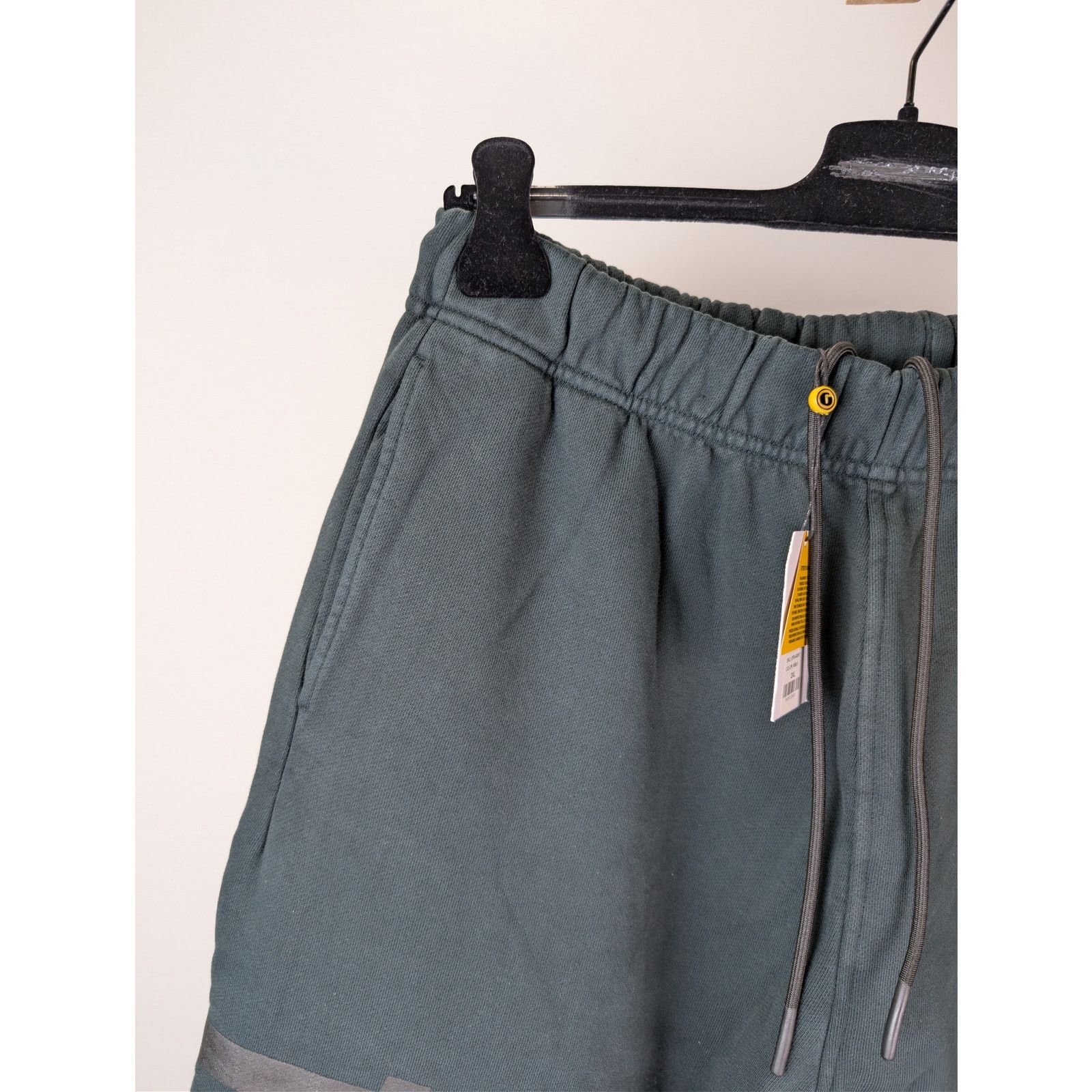 Gallery Dept. o1rshd1 Dept Post Workout Sweatpants in Black Size US 38 / EU 54 - 6 Thumbnail