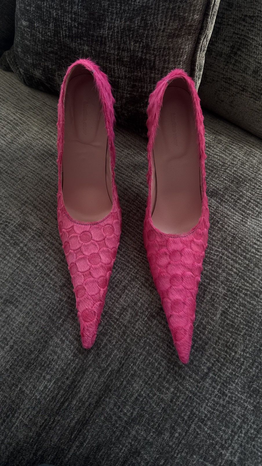 Martine Rose Heels Martine Rose Size US 10 / IT 40 - 10 Thumbnail