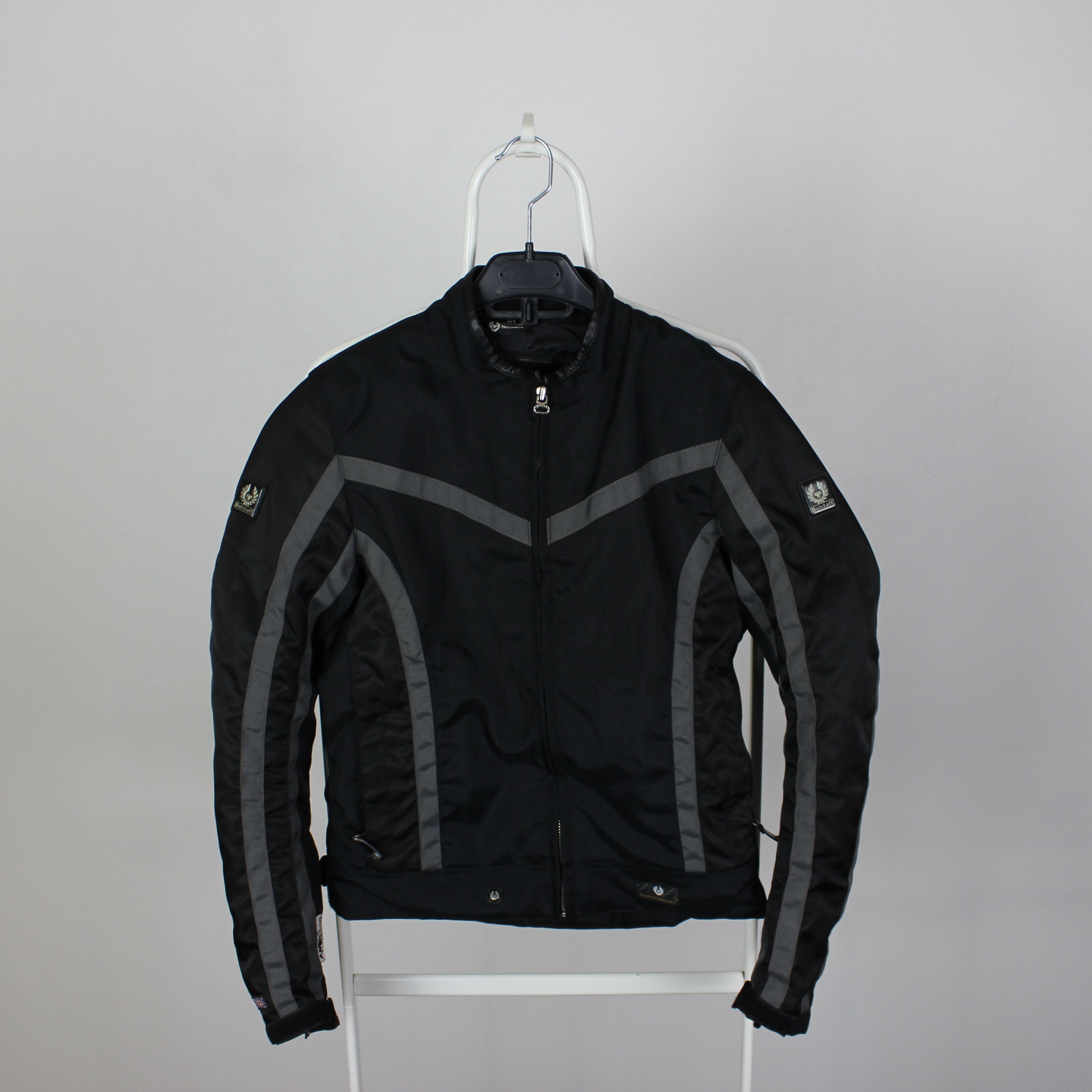Belstaff Belstaff jacket biker motor cycle uk 10 S M Size M / US 6-8 / IT 42-44 - 2 Thumbnail