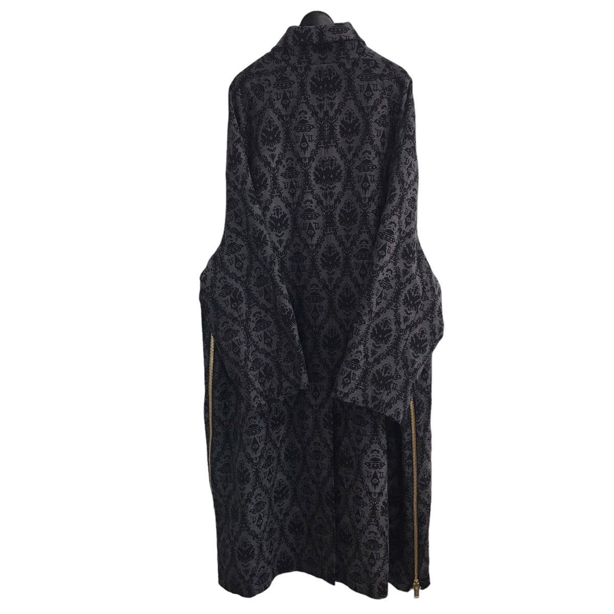 Undercover Undercover Jacquard court Size US L / EU 52-54 / 3 - 2 Thumbnail