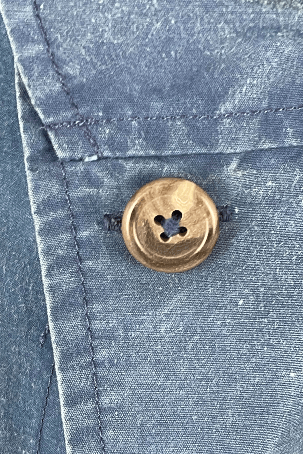 Polo Ralph Lauren 90s Polo Country RL Blue Field Jacket - Singapore Made Size US M / EU 48-50 / 2 - 4 Thumbnail