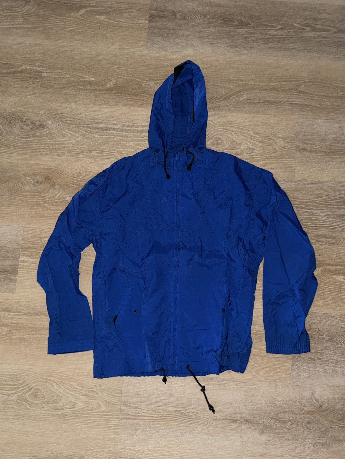 Other Vintage 90’s 10th Gear Windbreaker Jacket Size US XL / EU 56 / 4 - 1 Thumbnail