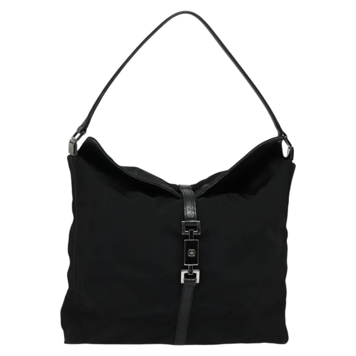 Gucci Jackie Bag Nylon