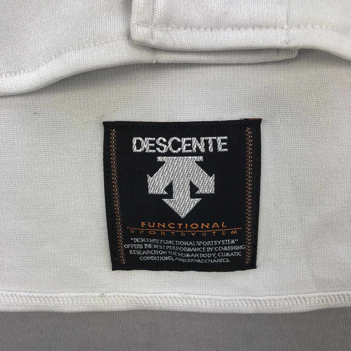 Descente 2000s Bears Japan Baseball Team Jersey - Masaki Size US S / EU 44-46 / 1 - 14 Thumbnail
