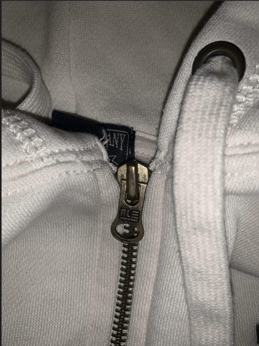 Polo Ralph Lauren Ralph Lauren Hoodie Size US XL / EU 56 / 4 - 3 Thumbnail