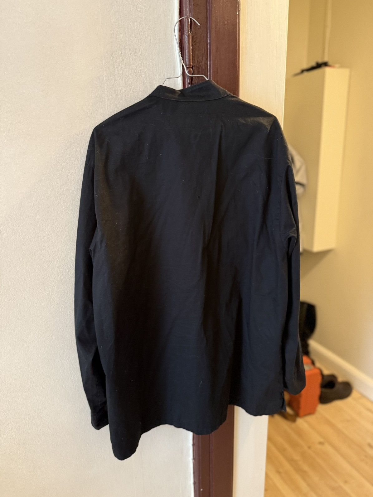 Neighborhood Neighborhood shirt Size US L / EU 52-54 / 3 - 5 Thumbnail