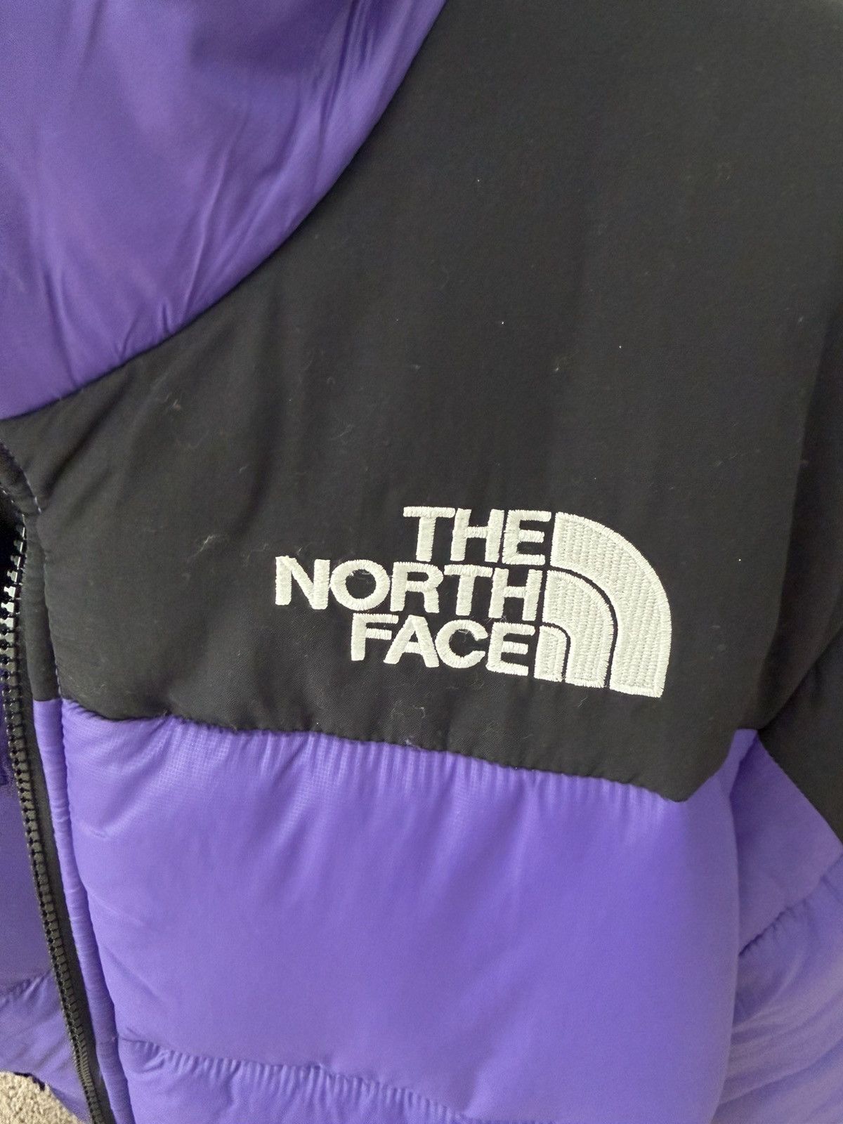 The North Face The North Face 1996 Retro Nuptse Jacket Size US M / EU 48-50 / 2 - 3 Thumbnail