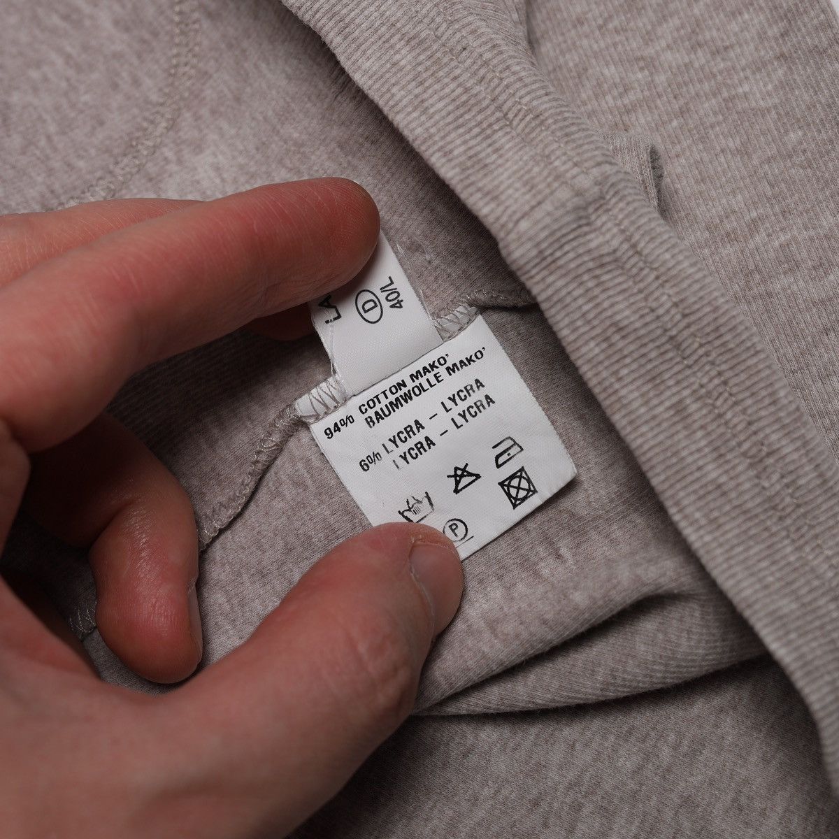Fabiana Filippi Fabiana Filippi Cotton Light Cardigan Italy L size Size L / US 10 / IT 46 - 8 Thumbnail