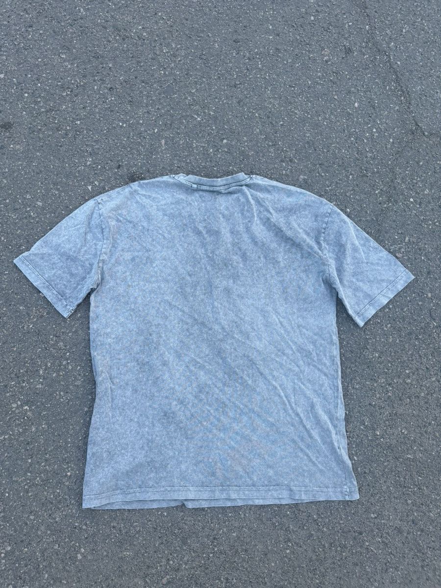 Japanese Brand × Vintage Vintage Y2K Next Hardy Style Snake Skull Overprint T Shirt Size US L / EU 52-54 / 3 - 7 Thumbnail