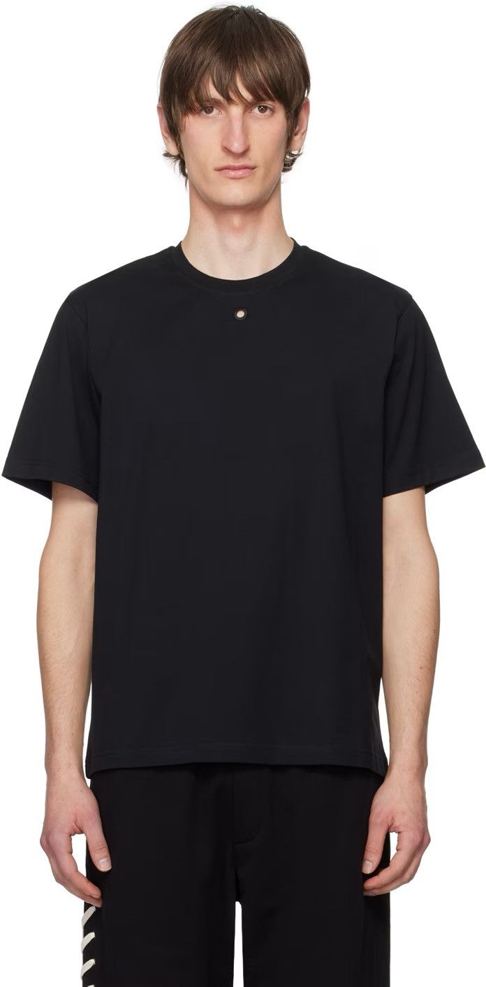 BLACK HOLE T SHIRT