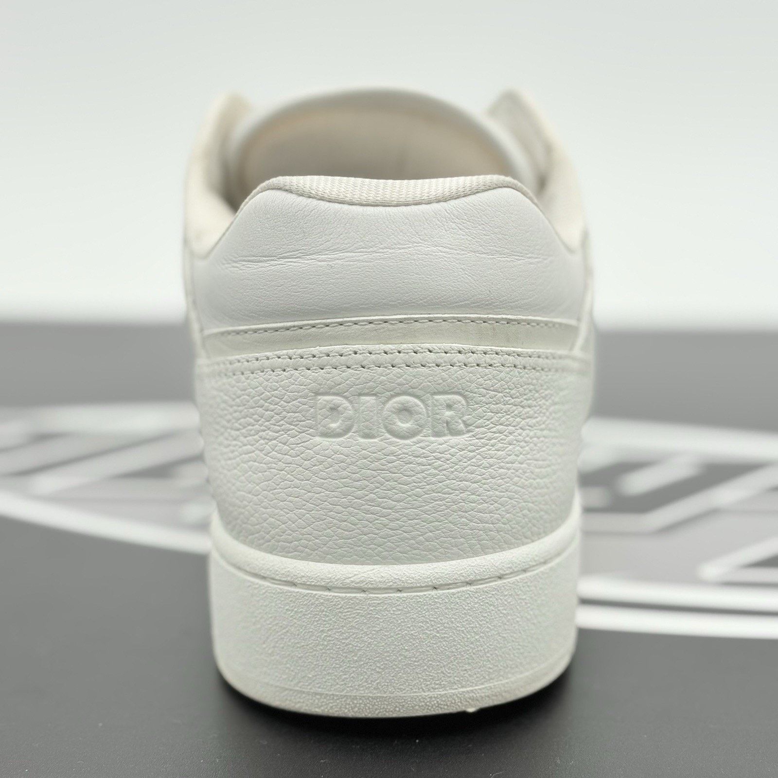 Dior Dior B27 Low Dior ' White ' | GREAT CONDITION! Size US 11 / EU 44 - 3 Thumbnail