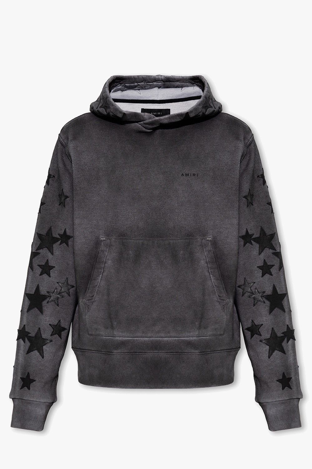 Amiri Amiri Chemist Star Hoodie Size US XL / EU 56 / 4 - 1 Thumbnail