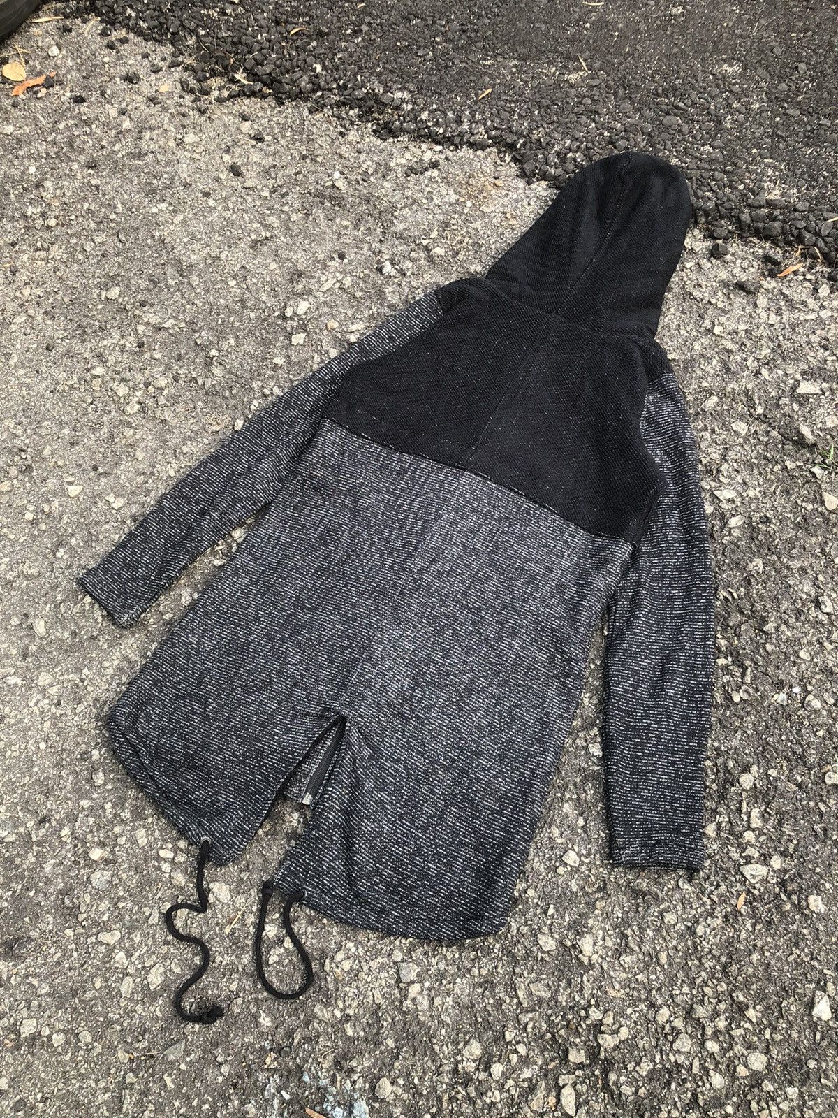 Rip Curl Vintage Rip Curl Winter Jacket With A Hood Size S / US 4 / IT 40 - 13 Thumbnail