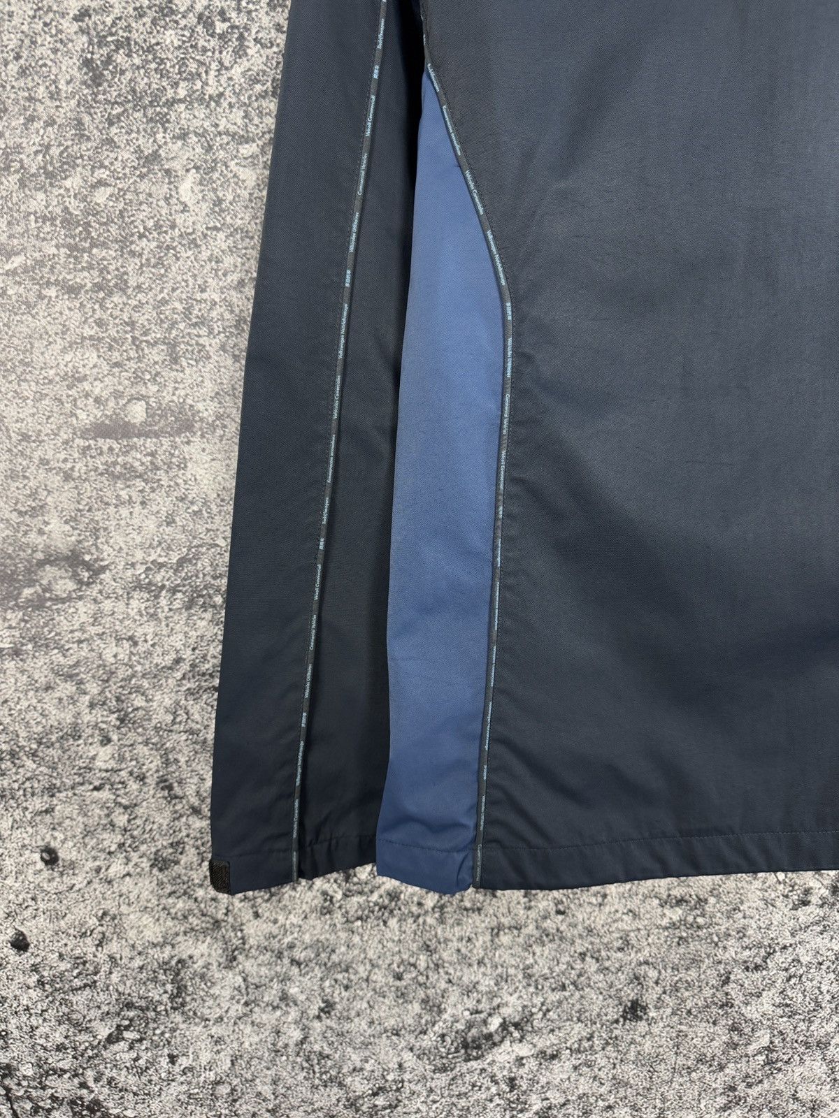 Vintage Volkswagen Full Zip Jacket Windbreaker Racing Vintage Size M Size US M / EU 48-50 / 2 - 14 Thumbnail