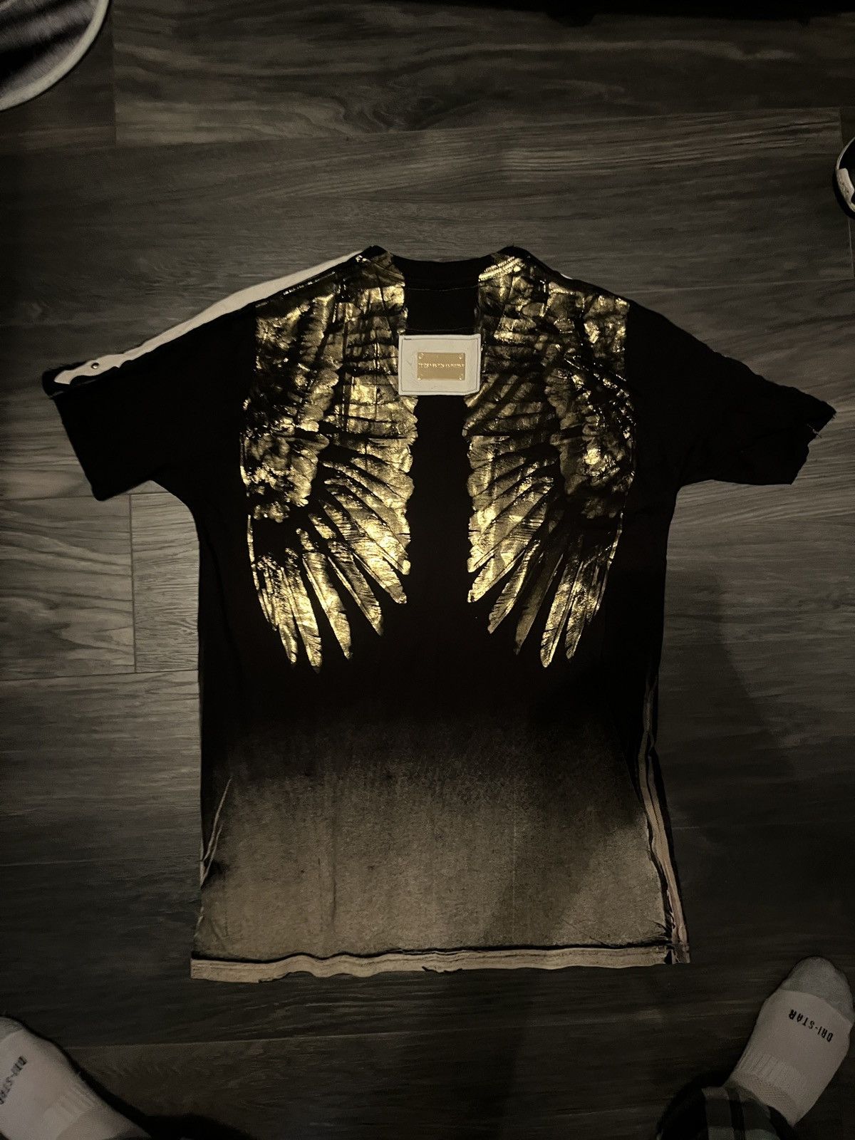 Other The saints anthony shirt Size US L / EU 52-54 / 3 - 3 Thumbnail