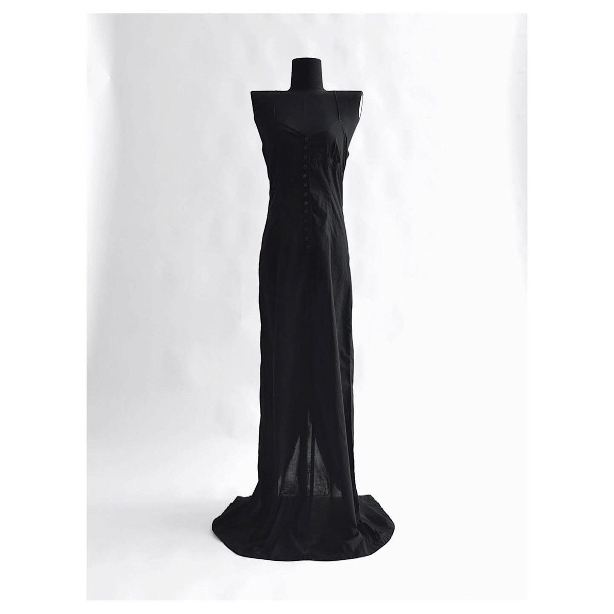 Dries Van Noten Dries Van Noten Dress Size S / US 4 / IT 40 - 1 Thumbnail