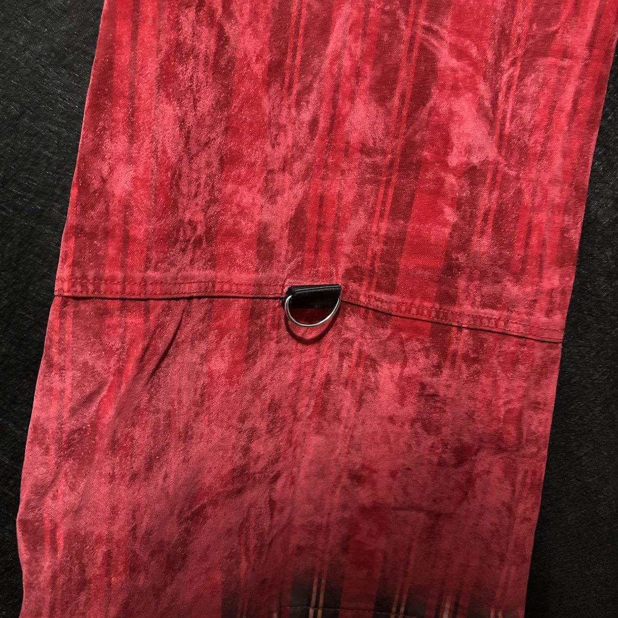 Other VERY RARE! Ovebzeas 90s Jeans Type JNKO Size US 32 / EU 48 - 6 Thumbnail