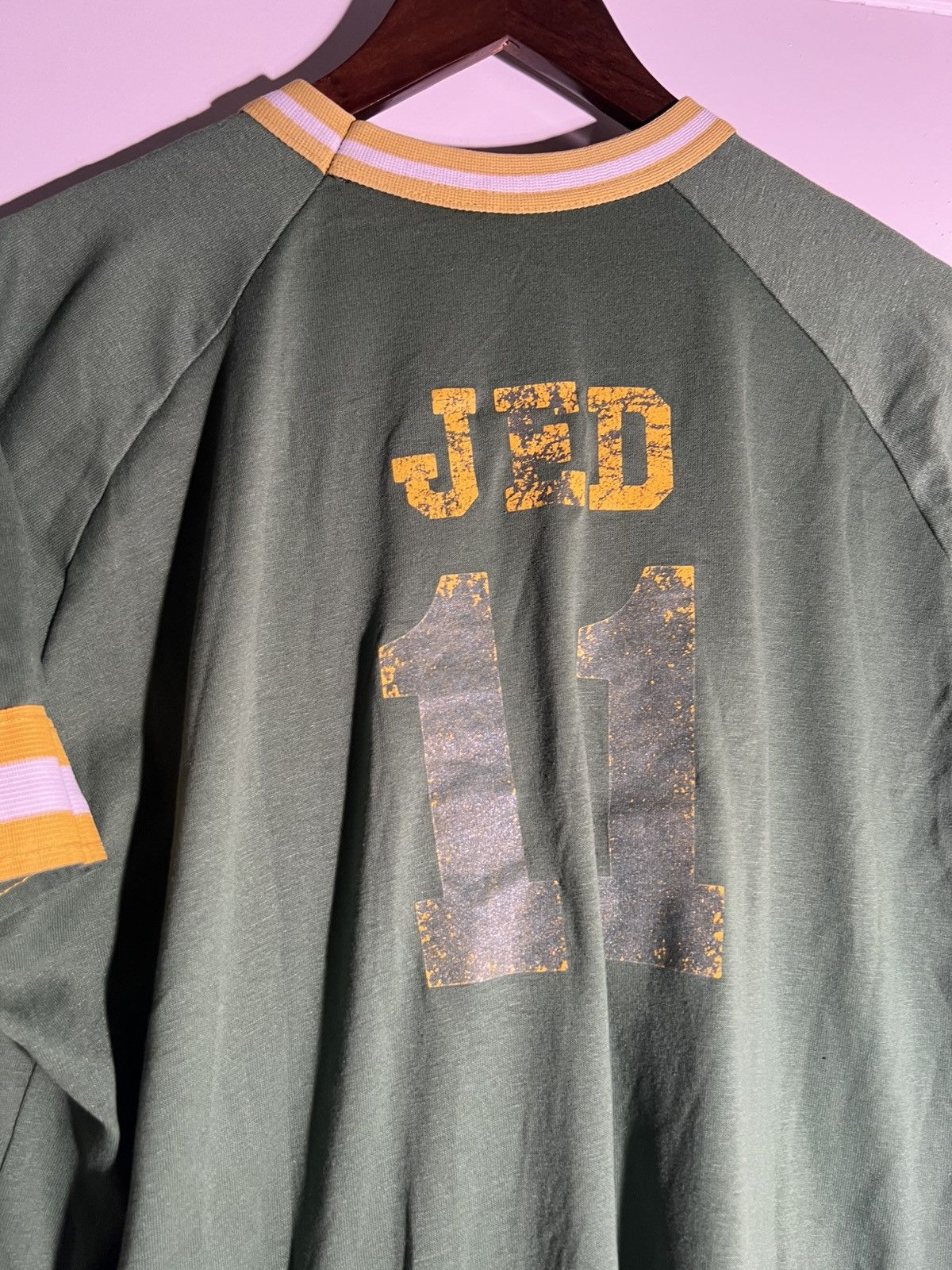 Vintage 80’s 90’s VTG Vintage Tony Brockinton Auto Sales Retro Shirt Size US XXL / EU 58 / 5 - 8 Thumbnail