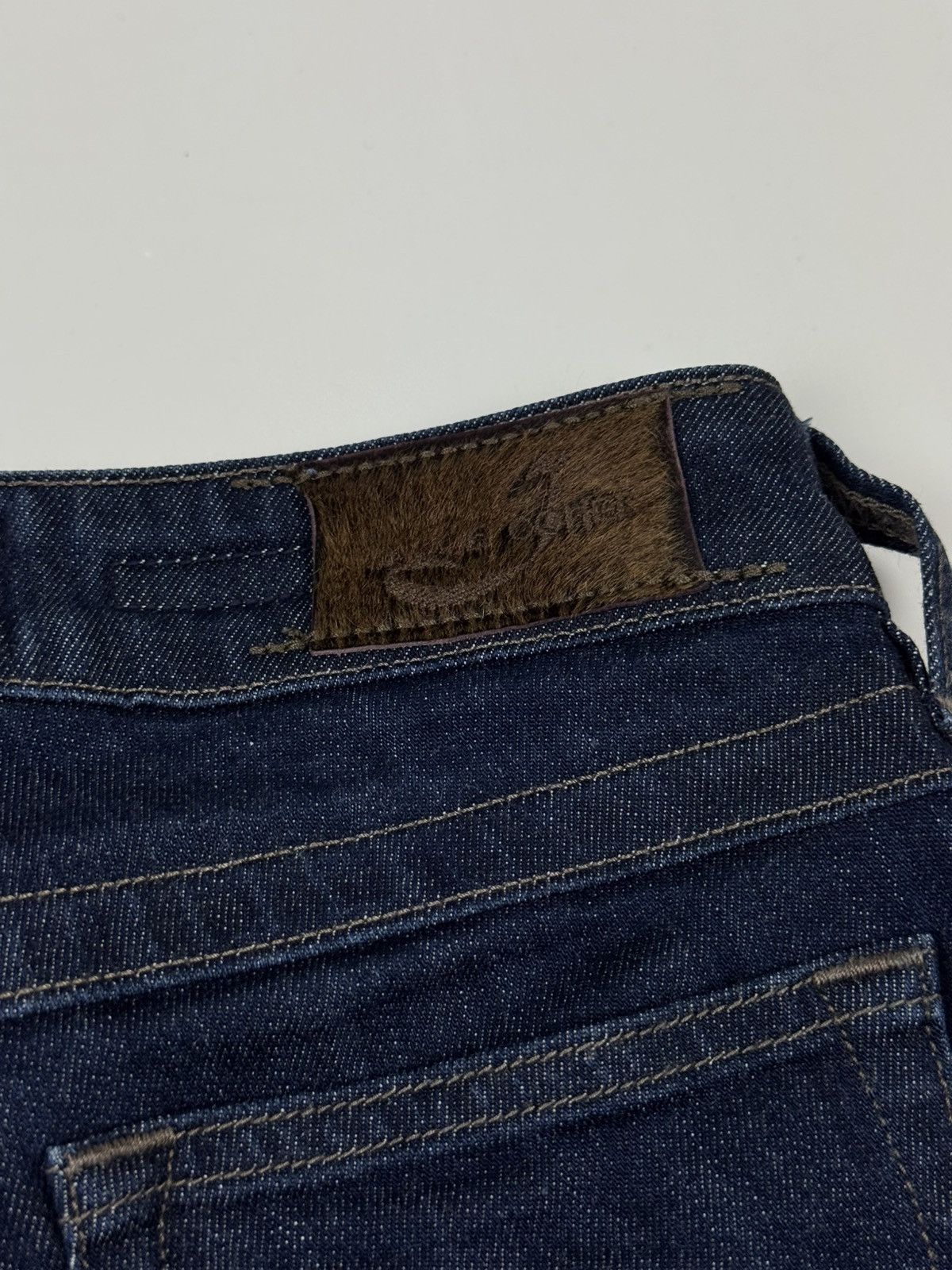Jacob Cohen Jacob Cohen Style 746 Denim Slim Women’s Jeans Size 28" / US 6 / IT 42 - 15 Thumbnail