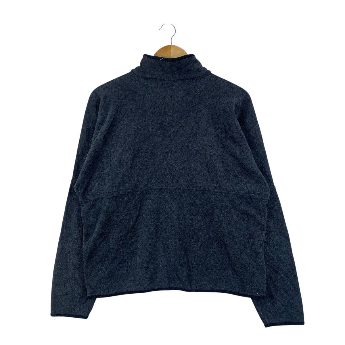 Polartec Vintage 90s PENFIELD POLARTEC USA Half Zipper Sweatshirt Size US M / EU 48-50 / 2 - 6 Thumbnail