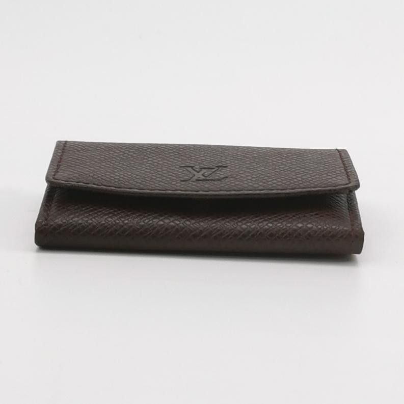 Louis Vuitton Louis Vuitton (LV) Cowhide Solid Color Letter Logo Multi-Us Size ONE SIZE - 1 Thumbnail