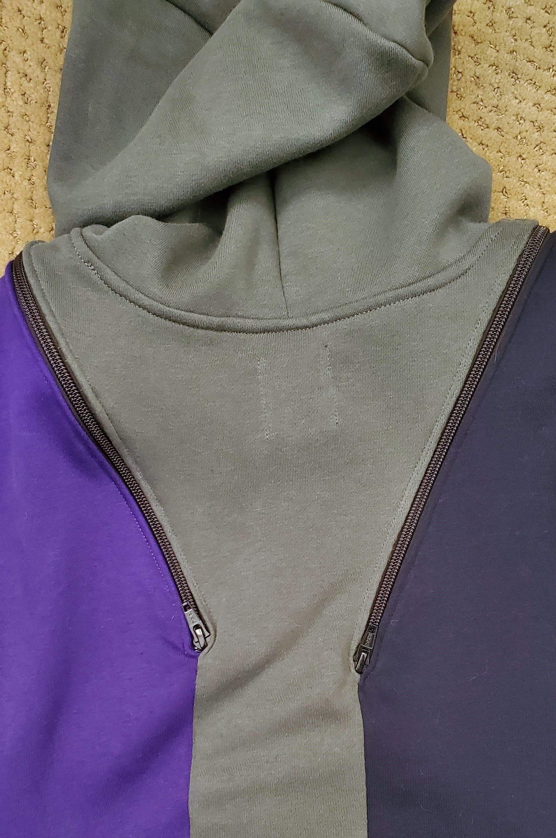 Gap Custom 3 color Gap hoodie Size US L / EU 52-54 / 3 - 4 Thumbnail