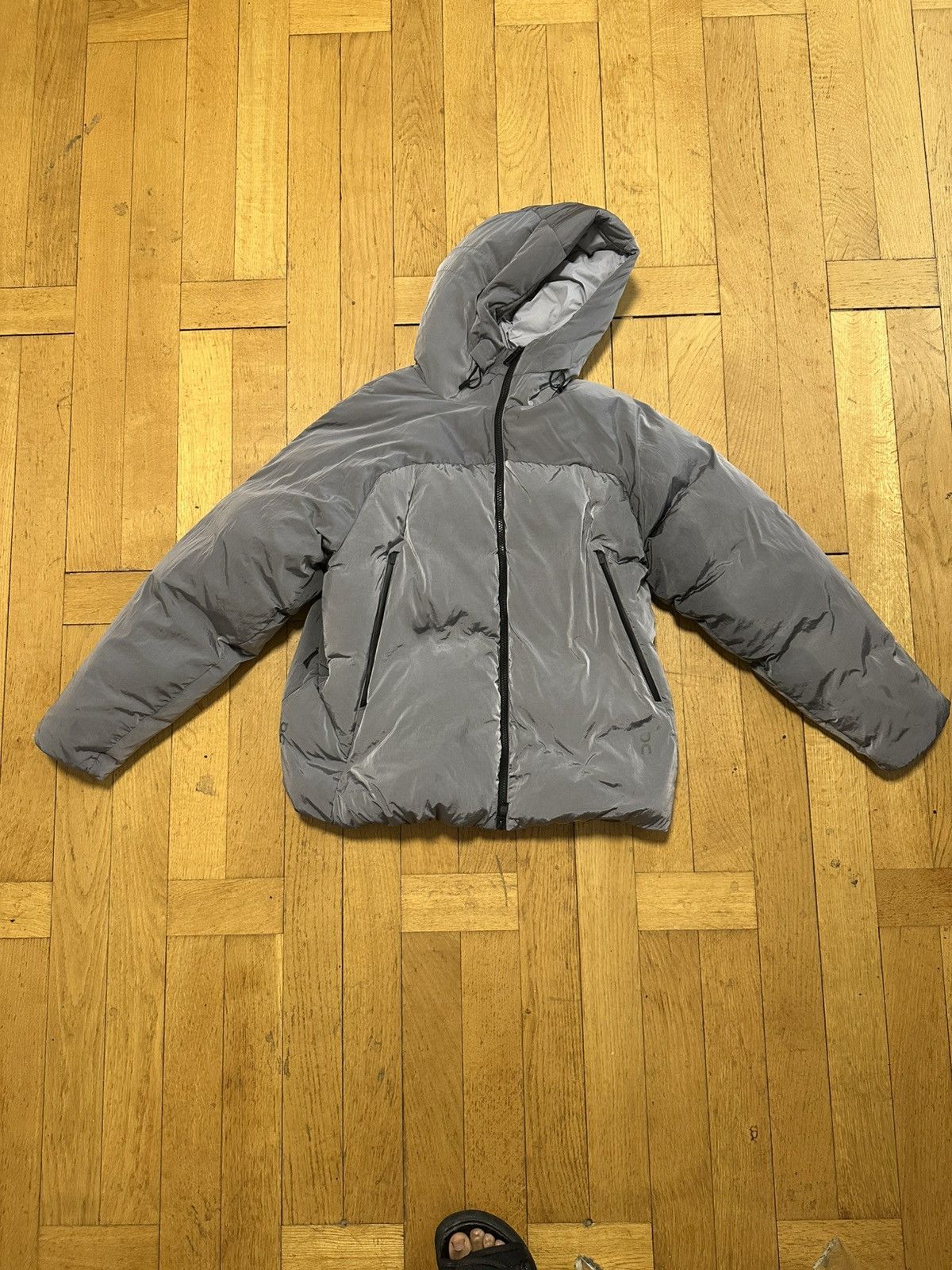 On On all day puffer Size S / US 4 / IT 40 - 1 Thumbnail