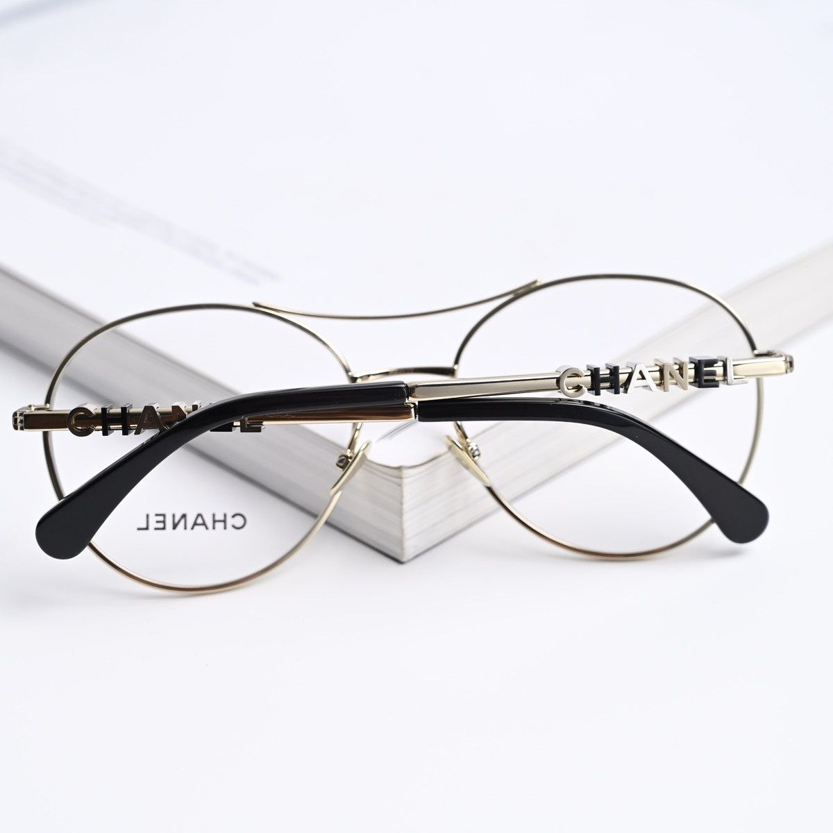 Chanel CHANEL 0CH2214 GLASSES Size ONE SIZE - 9 Thumbnail