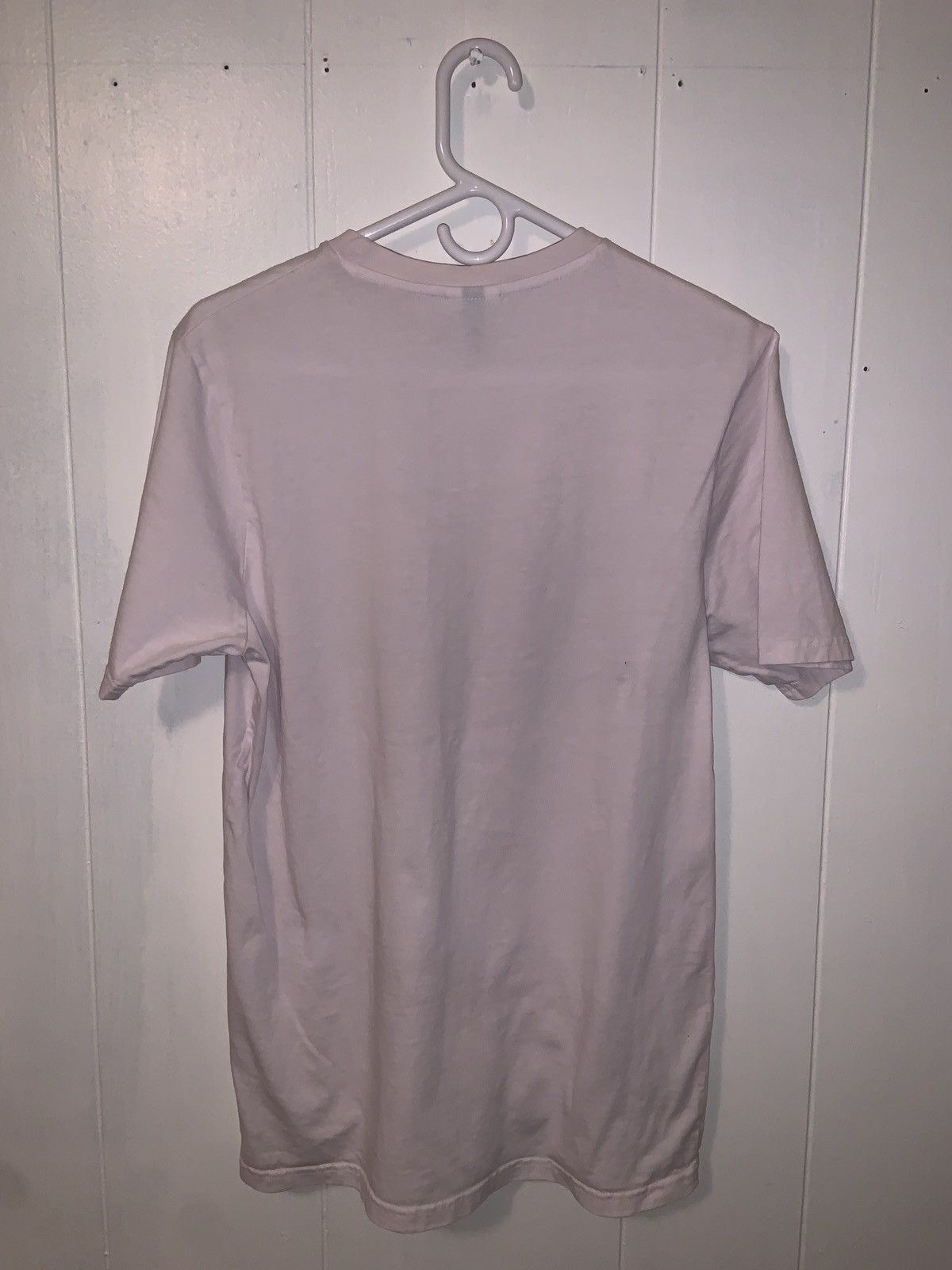 Ellesse Ellesse Retro 80’s Classic Logo - Size L Size US L / EU 52-54 / 3 - 9 Thumbnail