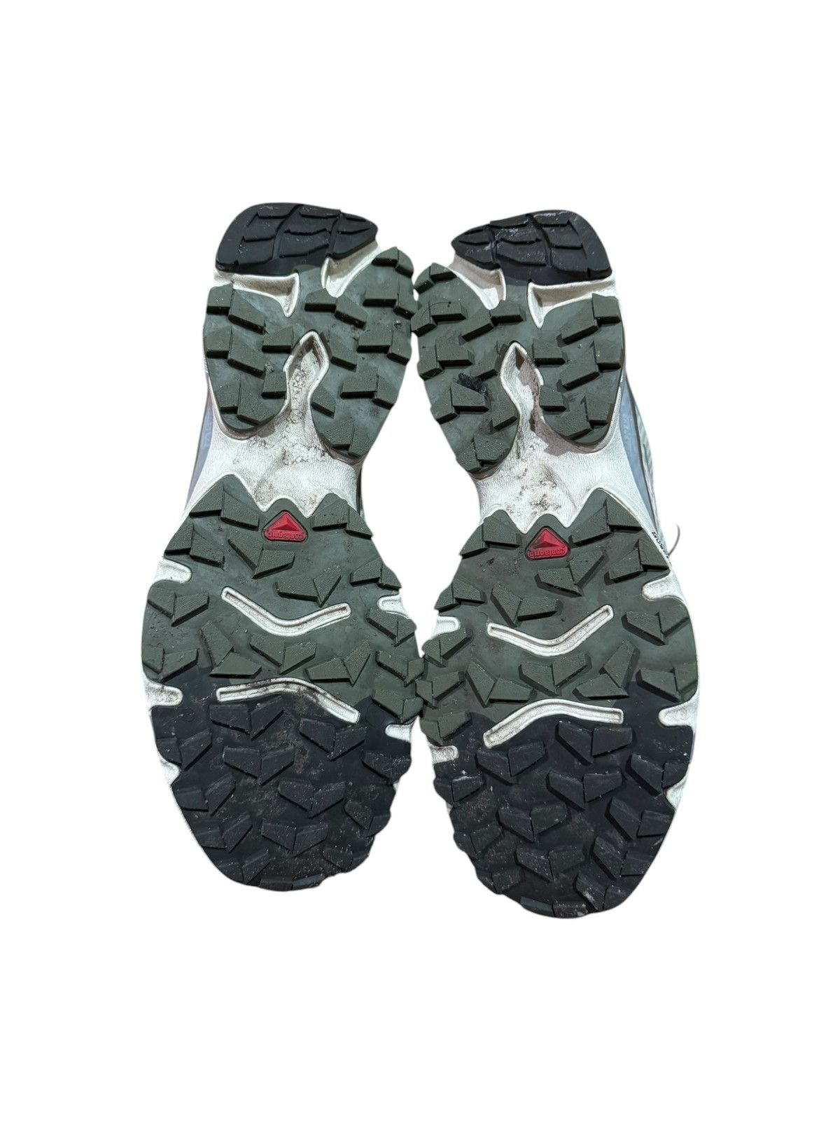 Salomon Salomon XT-4 OG Notre Size US 10 / EU 43 - 7 Thumbnail