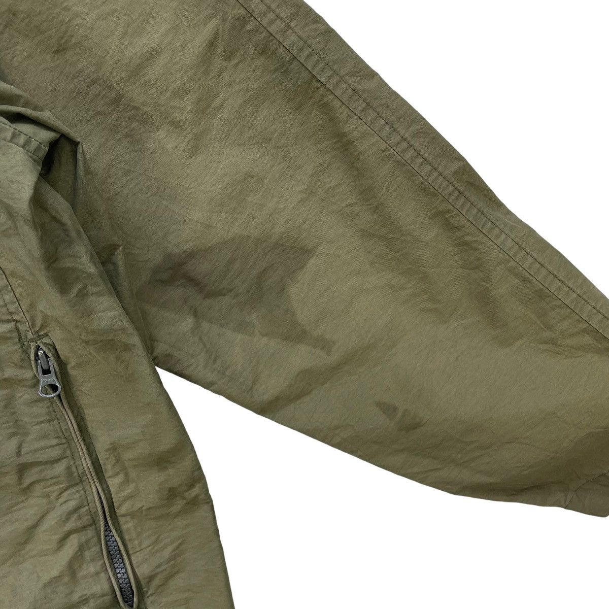 Polo Ralph Lauren Vintage Polo sport Light Jacket Size US M / EU 48-50 / 2 - 3 Thumbnail