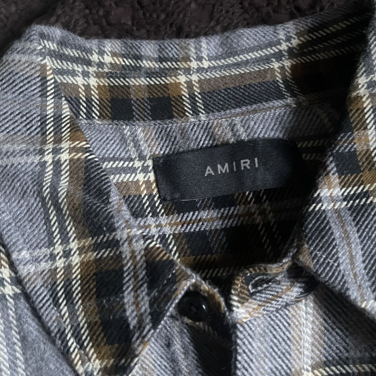 Warren Lotas Amiri x Wes lang Size US L / EU 52-54 / 3 - 6 Thumbnail