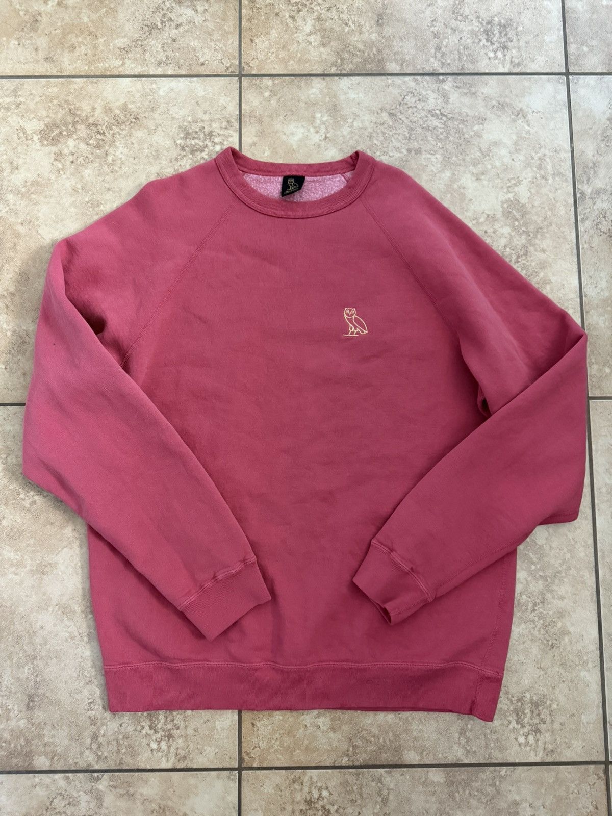 October's Very Own Octobers Very Own Crewneck Size US XL / EU 56 / 4 - 1 Thumbnail