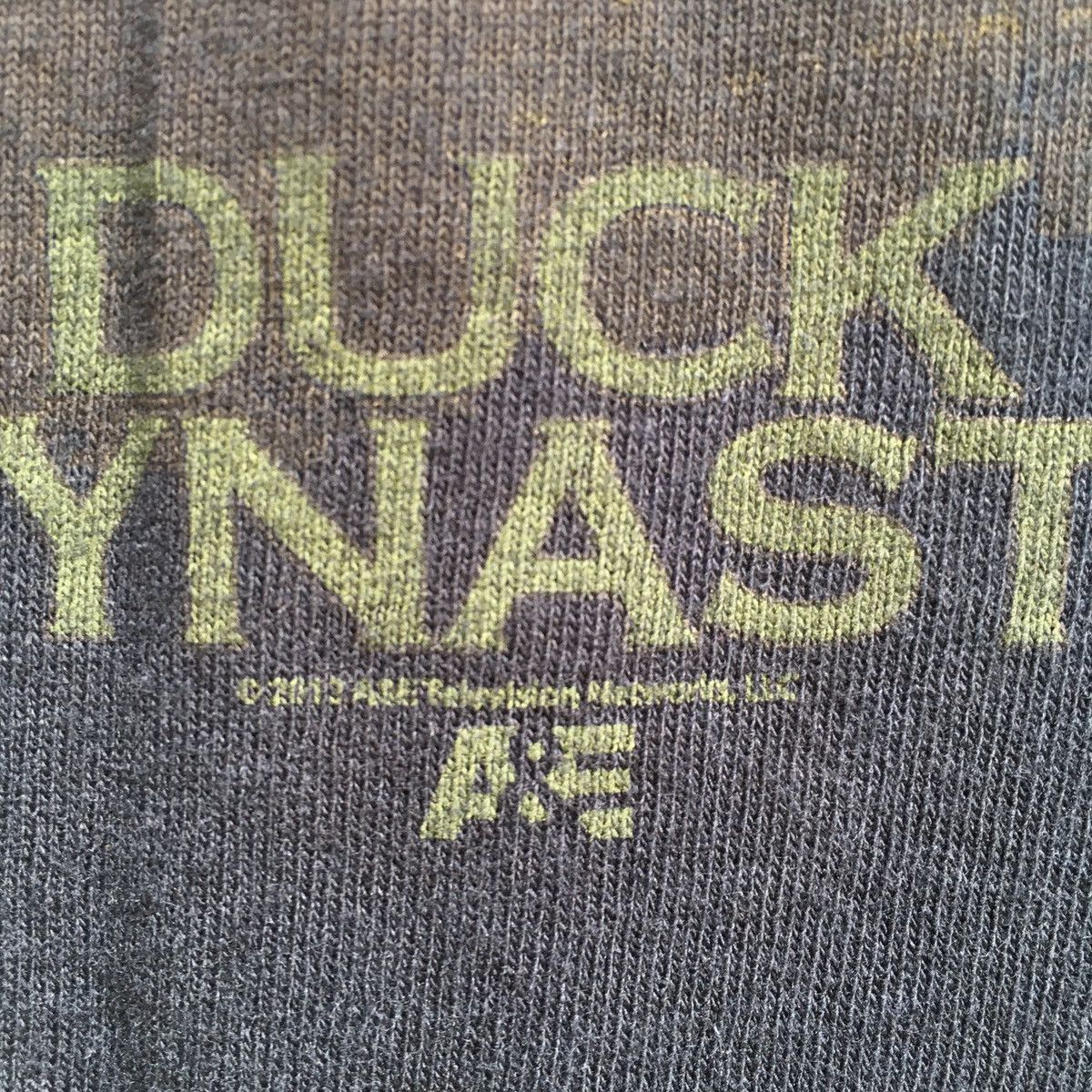 Vintage Vintage Duck Dynasty Movie Tee Size US M / EU 48-50 / 2 - 5 Thumbnail