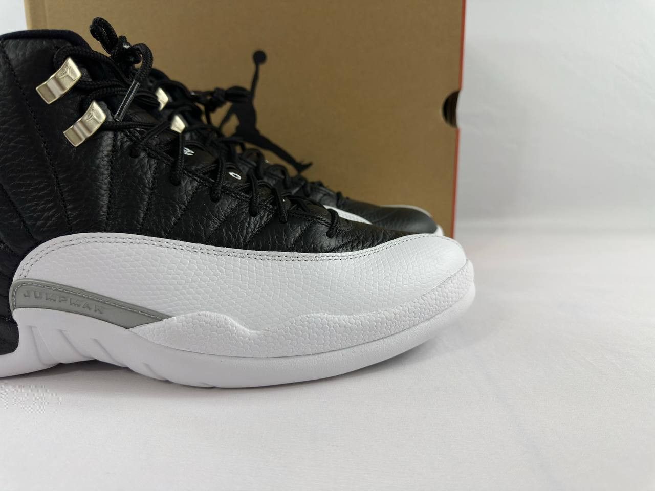Nike Nike Air Jordan 12 Retro 'Playoff' 2022 CT8013-006 Size US 12 / EU 45 - 3 Thumbnail