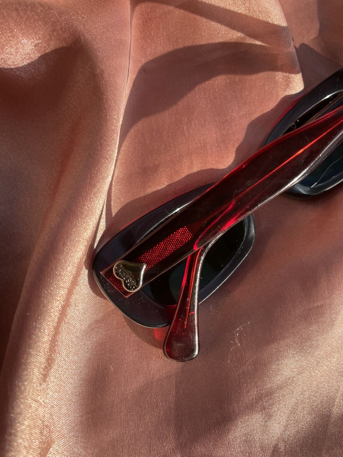 Moschino Moschino sunglasses Size ONE SIZE - 9 Thumbnail