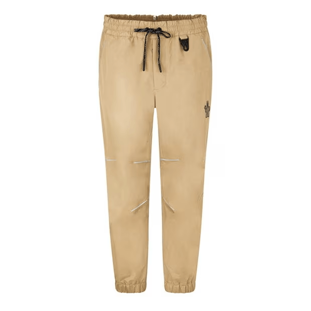 Moncler Gore-Tex Trousers Size US 32 / EU 48 - 1 Thumbnail