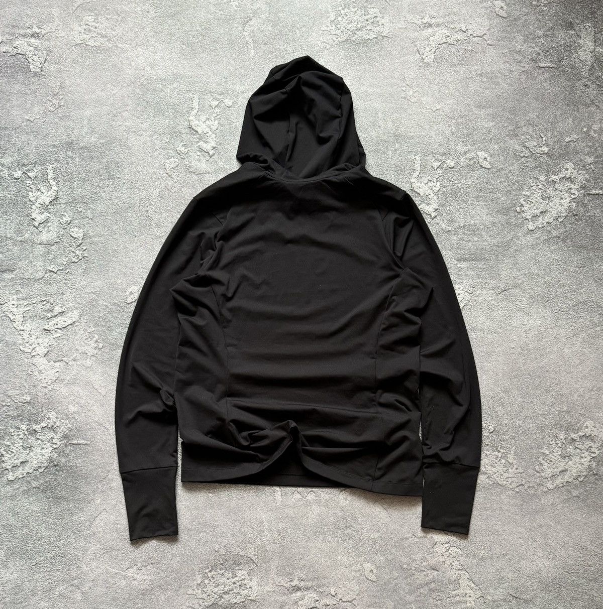 Arc'teryx Arc’teryx L varana compression Termo hoodie long sleeve Size L / US 10 / IT 46 - 13 Thumbnail