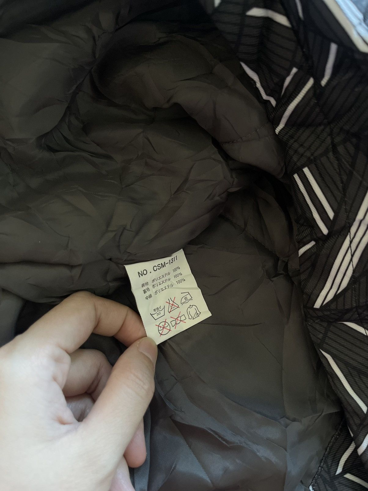 Gear for Sports Gerry Cosby Snow Wear Jacket Size US M / EU 48-50 / 2 - 9 Thumbnail