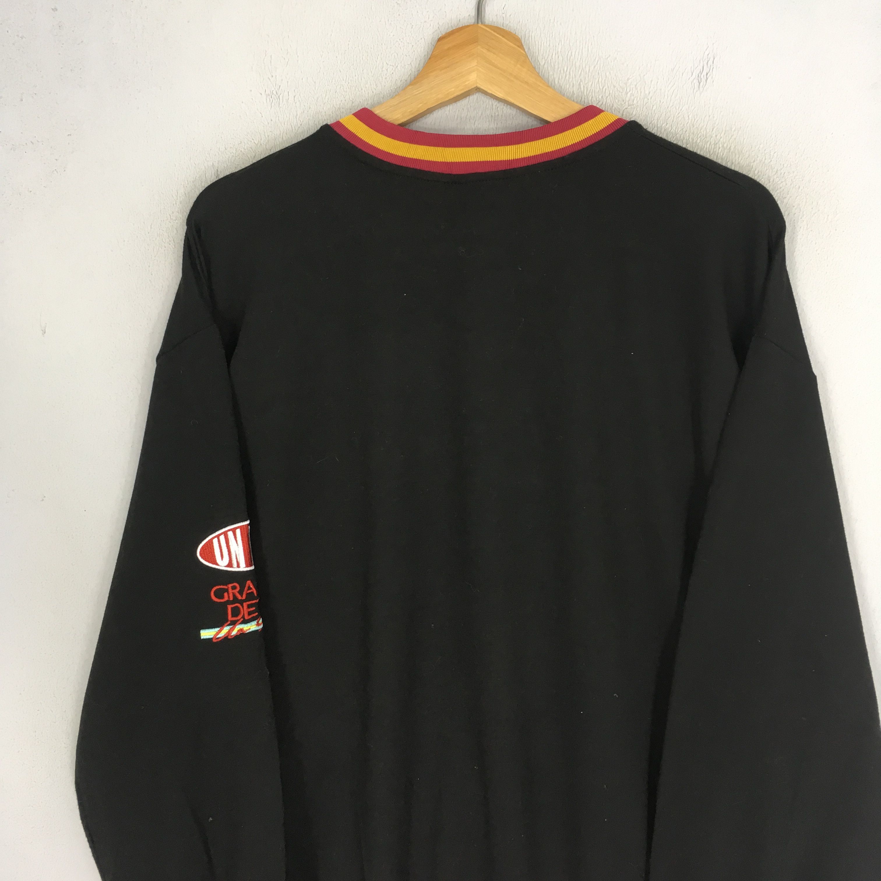 Gordon Rush GORDON 23 SWEATSHIRT SIZE L - M51 Size US L / EU 52-54 / 3 - 9 Thumbnail