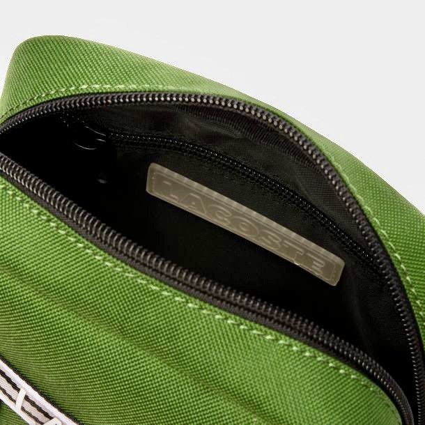 Lacoste Neocroc Crossbody Bag Size ONE SIZE - 4 Thumbnail