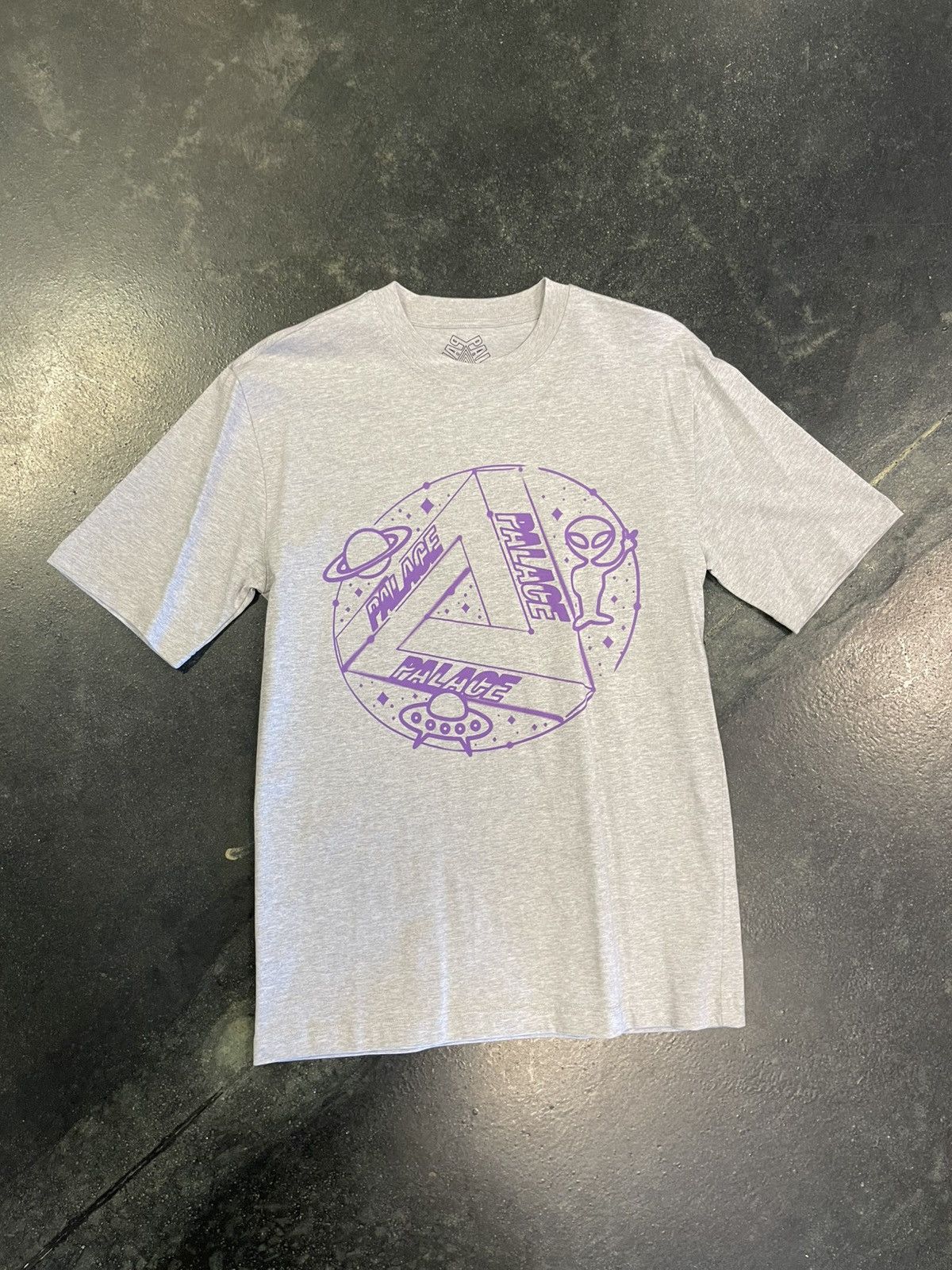 Palace Palace Skateboards Tee Size US S / EU 44-46 / 1 - 1 Thumbnail