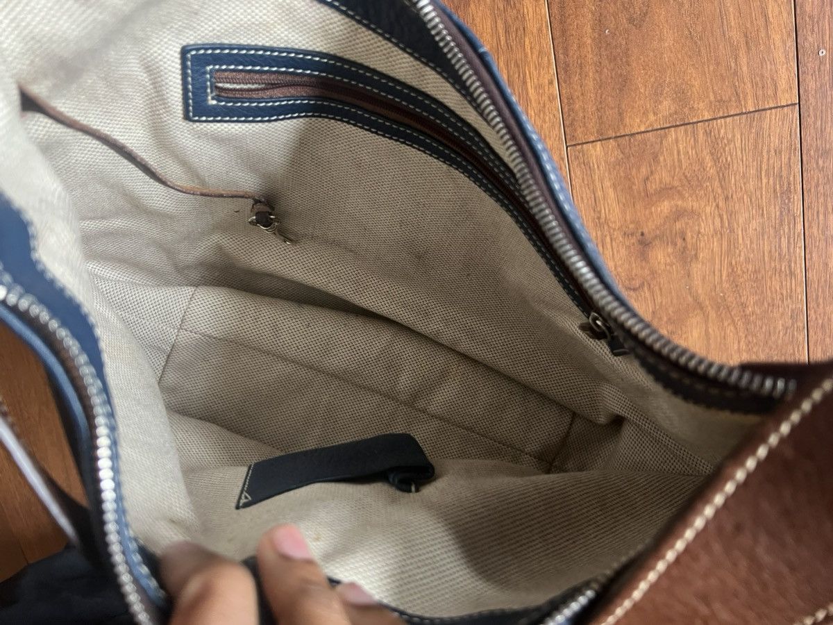 Dooney & Bourke Dooney & Bourke Shoulder Bag Size ONE SIZE - 6 Thumbnail