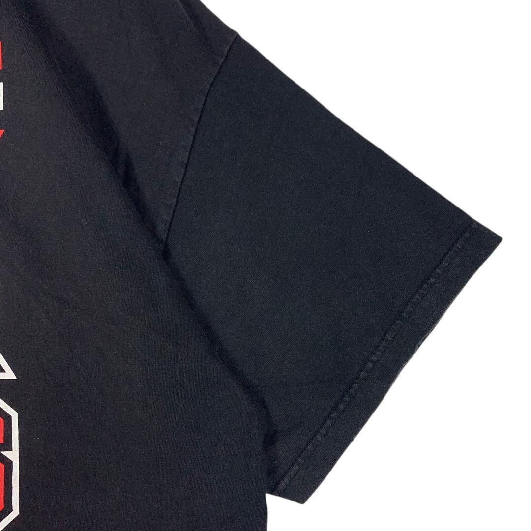 WWE WWE Nikki Bella "Totally Fearless" Black Authentic Tee Size US XXL / EU 58 / 5 - 7 Thumbnail