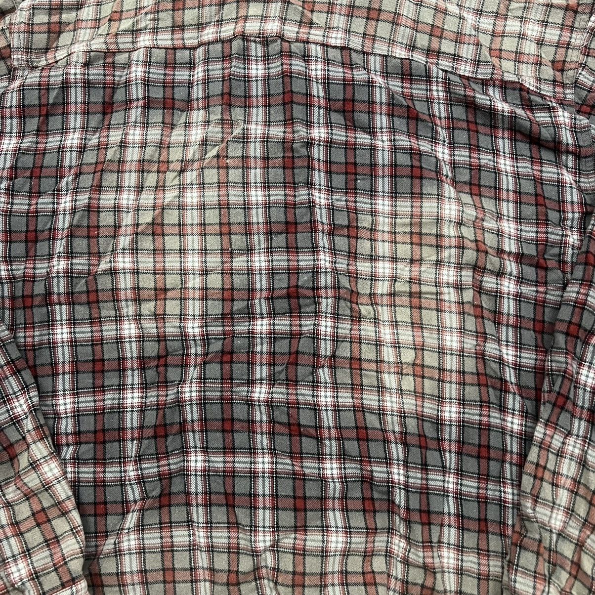 Vale Vale Forever Valley Dreams Rhinestone Flannel Redwood Size US L / EU 52-54 / 3 - 11 Thumbnail