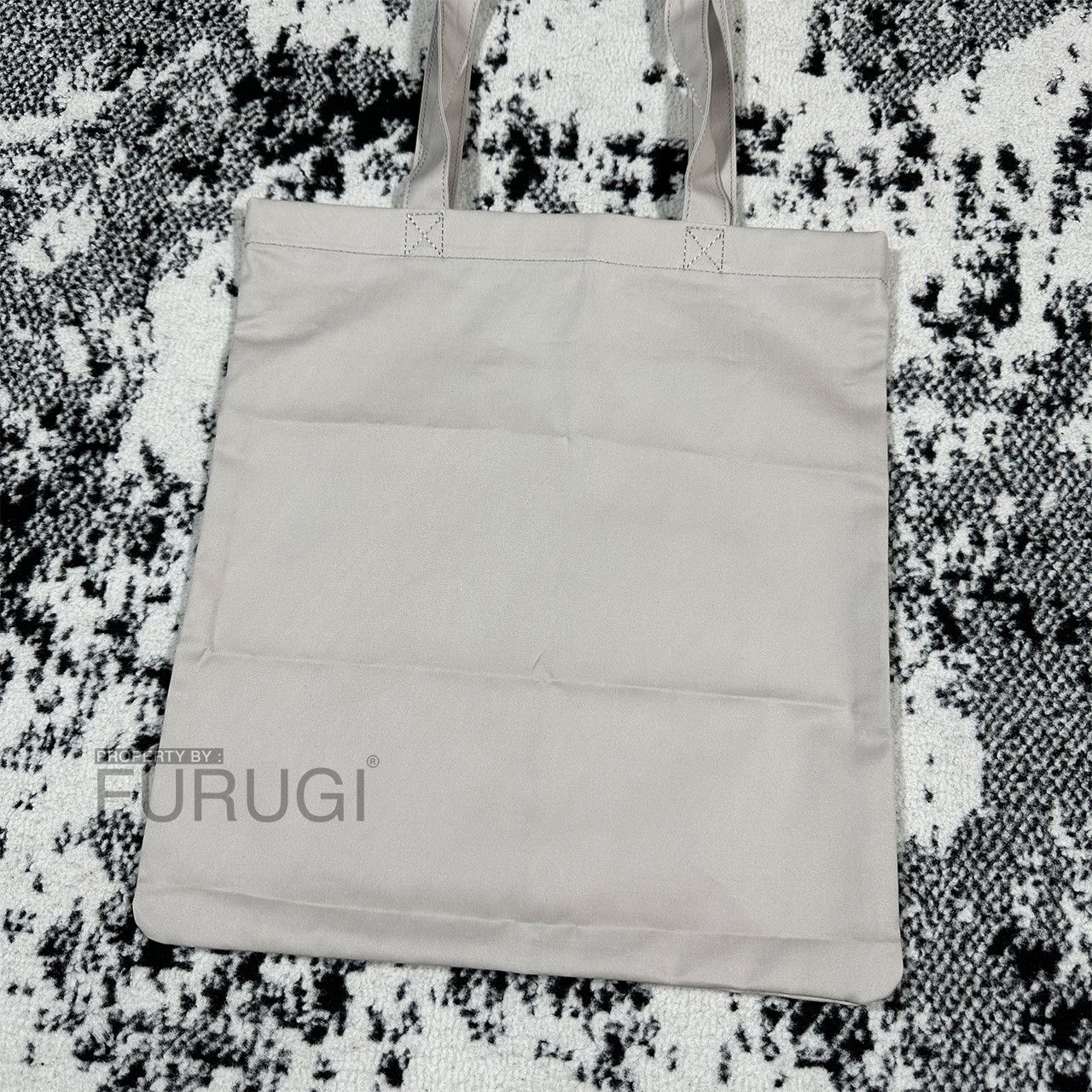 Visvim VISVIM QUALITY WE TREASURE TOTEBAG 25AW Exhibition Novelty Size ONE SIZE - 6 Thumbnail