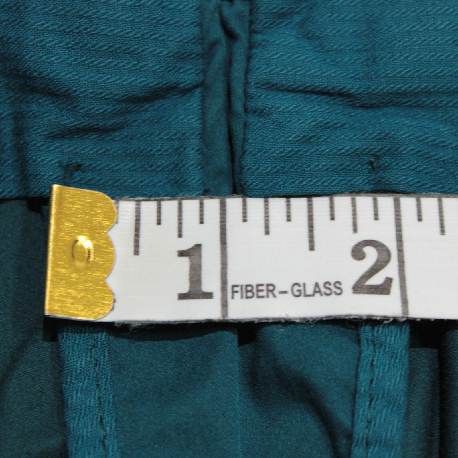 Zanella Zanella New with tags Chino Size 34 US In Blue Size US 34 / EU 50 - 9 Thumbnail